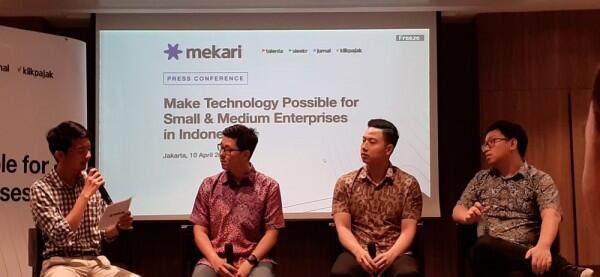 5 Fakta Unik tentang Mekari: Platform Khusus untuk Perkembangan UMKM