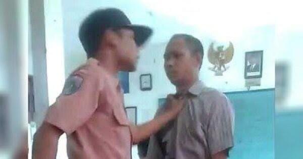5 Kasus Kekerasan Anak yang Viral di 2019