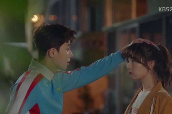 11 Quotes di Drama Korea yang Bisa Bikin Hidupmu Lebih Baik