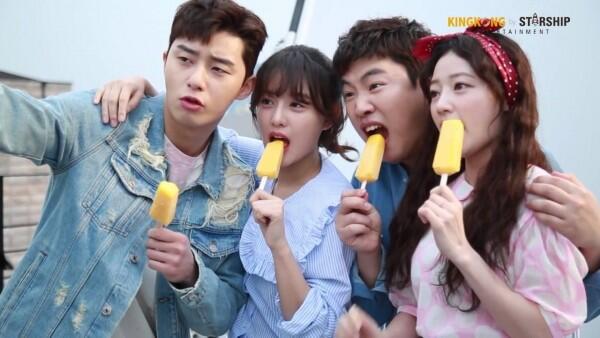11 Quotes di Drama Korea yang Bisa Bikin Hidupmu Lebih Baik