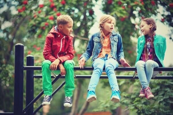 8 Tanda Anak Mengalami Pelecehan Seksual, Kenali Cirinya dengan Benar