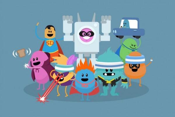 8 Game Android Offline Bertipe Casual Terseru, Mainkan Saat Santai!