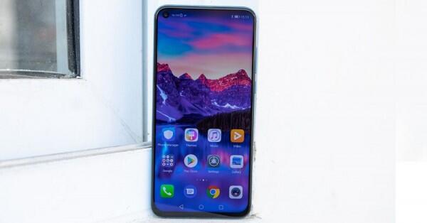 5 Smartphone Canggih Huawei dengan Fitur EIS, Pas untuk Fotografi