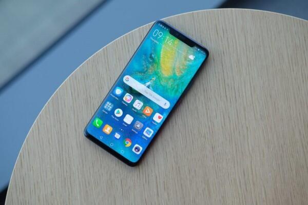 5 Smartphone Canggih Huawei dengan Fitur EIS, Pas untuk Fotografi