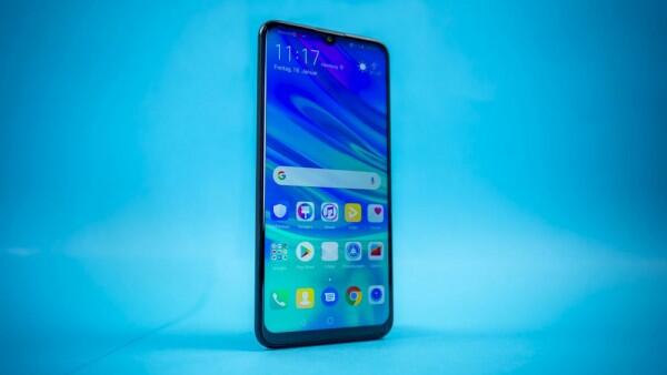 5 Smartphone Canggih Huawei dengan Fitur EIS, Pas untuk Fotografi