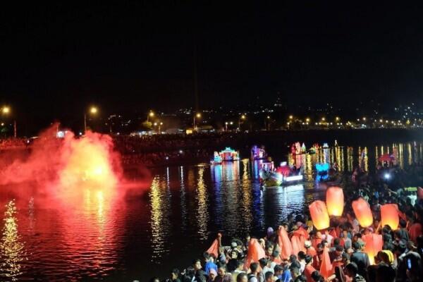 8 Wisata Malam di Semarang yang Gak Bikin Kantong Jebol