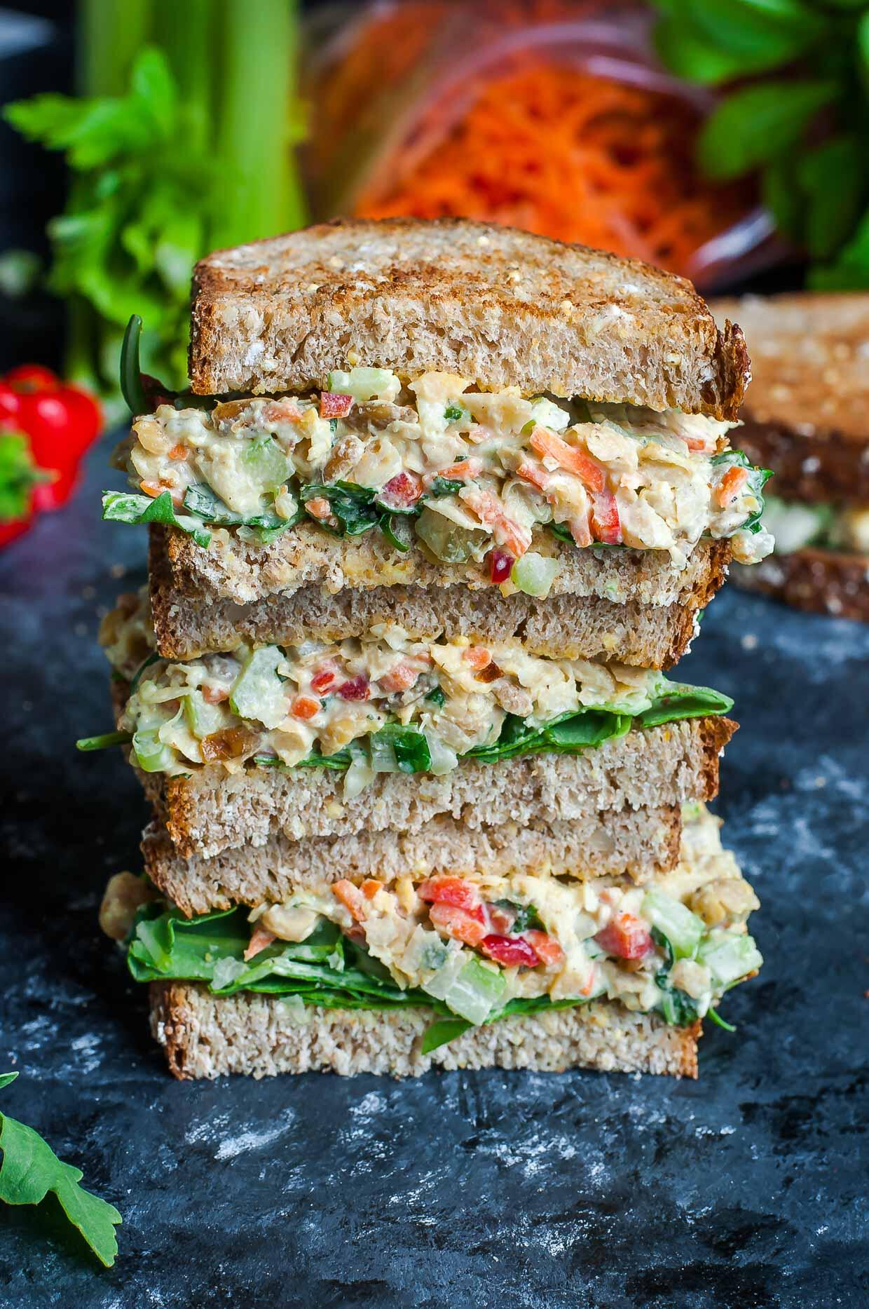5 Resep Menu Western untuk Diet, Enak dan Gampang Banget!