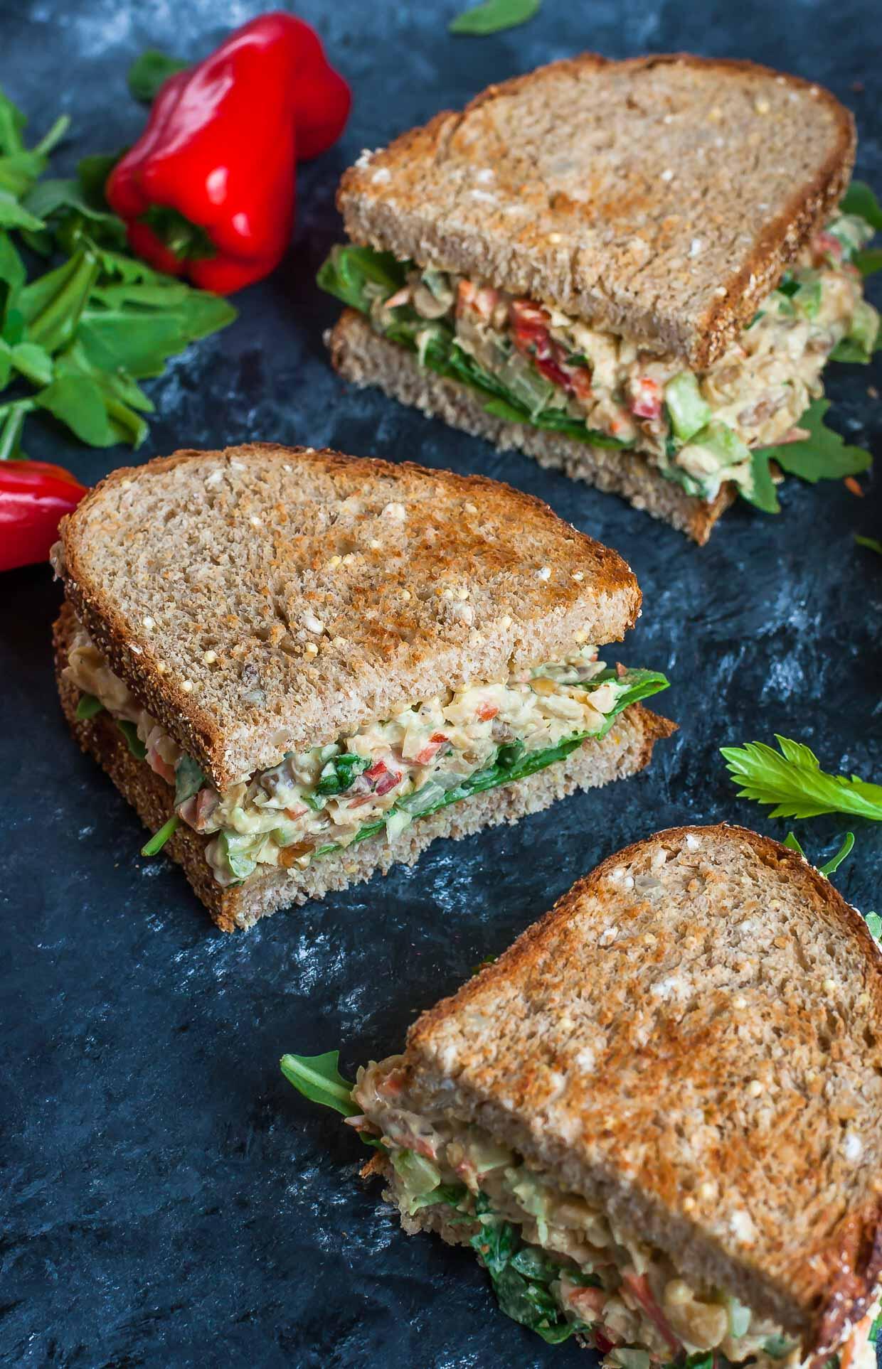 5 Resep Menu Western untuk Diet, Enak dan Gampang Banget!