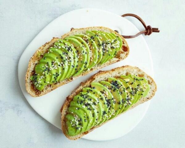 Menu Sarapan Potato Toast Ini Cocok untuk Gaya Hidup Sehatmu