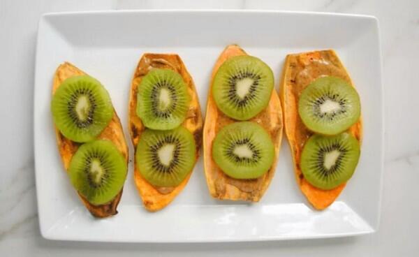 Menu Sarapan Potato Toast Ini Cocok untuk Gaya Hidup Sehatmu