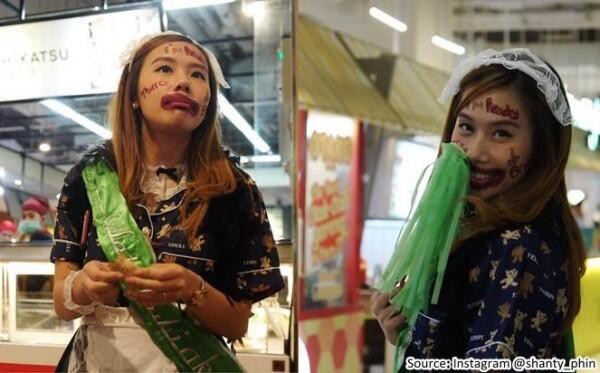 10 Seleb Ini Jadi 'Korban' Bridal Shower, Gak Banget Make Upnya