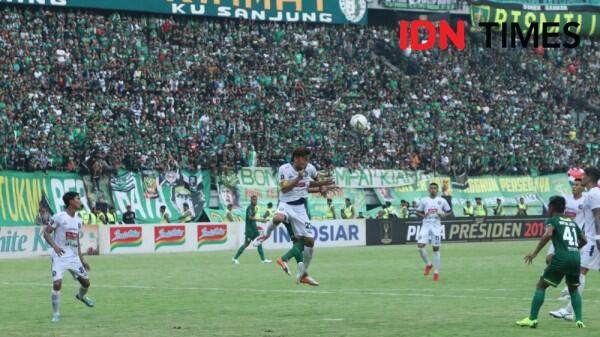 Legenda Persebaya: Peluang Bajul Ijo Jadi Juara Sudah Tertutup