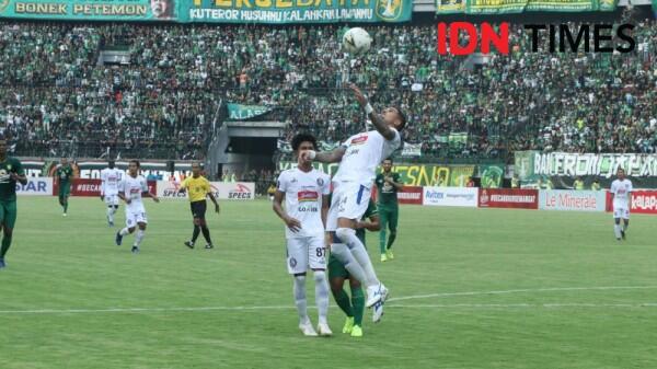 Legenda Persebaya: Peluang Bajul Ijo Jadi Juara Sudah Tertutup