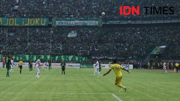 Legenda Persebaya: Peluang Bajul Ijo Jadi Juara Sudah Tertutup
