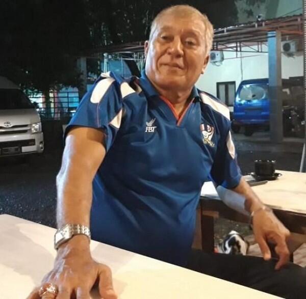 Legenda Persebaya: Peluang Bajul Ijo Jadi Juara Sudah Tertutup