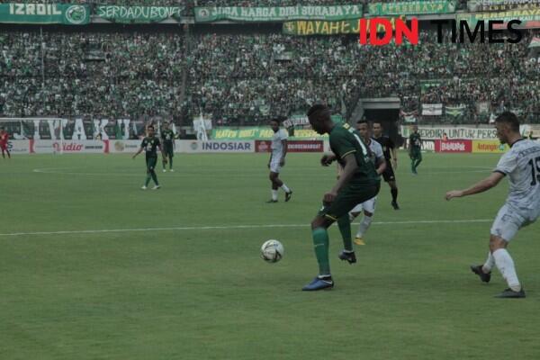 Legenda Persebaya: Peluang Bajul Ijo Jadi Juara Sudah Tertutup