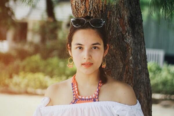 10 Wisata Patung Bawah Laut Terbaik, Ada Favoritnya Chelsea Islan Lho!