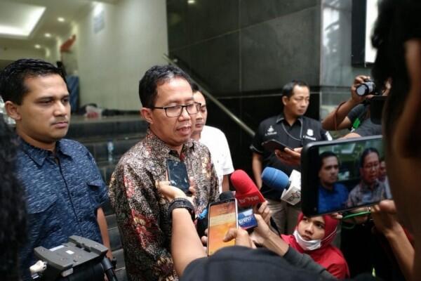Hari Ini, Joko Driyono Diserahkan ke Kejaksaan Agung
