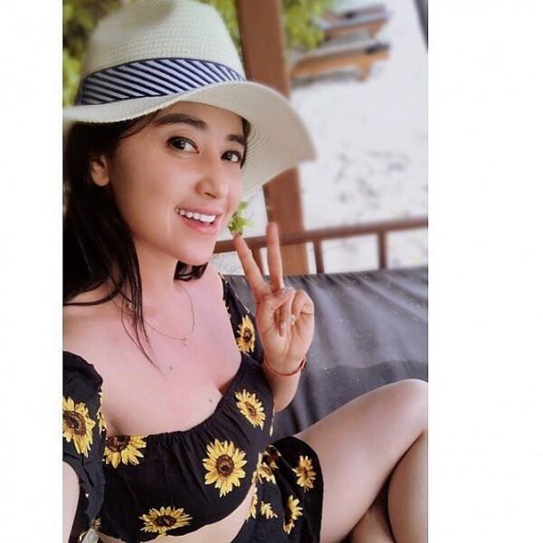 BCL & 5 Artis Ini Dikritik Netizen Karena Berpakaian Terlalu Terbuka