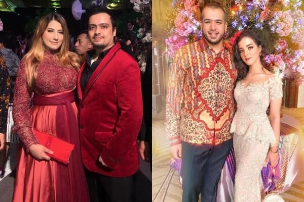 8 Adu Gaya Tasya Farasya Vs Tasyi Arthasyia, Sister Goals Stylish!