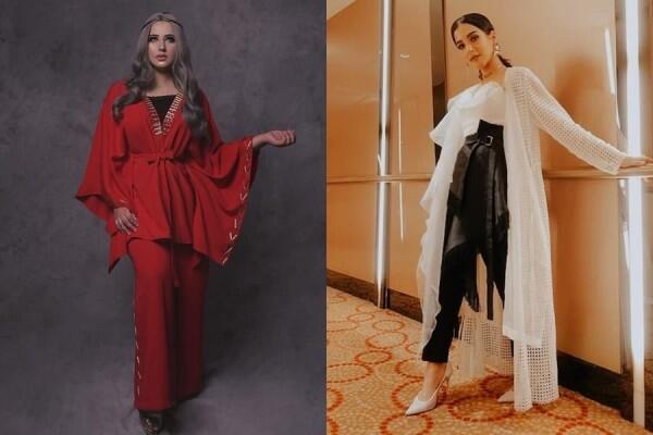 8 Adu Gaya Tasya Farasya Vs Tasyi Arthasyia, Sister Goals Stylish!