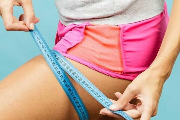 10 Cara Mengecilkan Paha Wanita dengan Cepat & Aman Untuk Dicoba