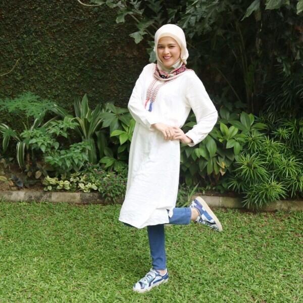 10 Fakta Cut Meyriska, Ratu Sinetron yang Punya Banyak Prestasi
