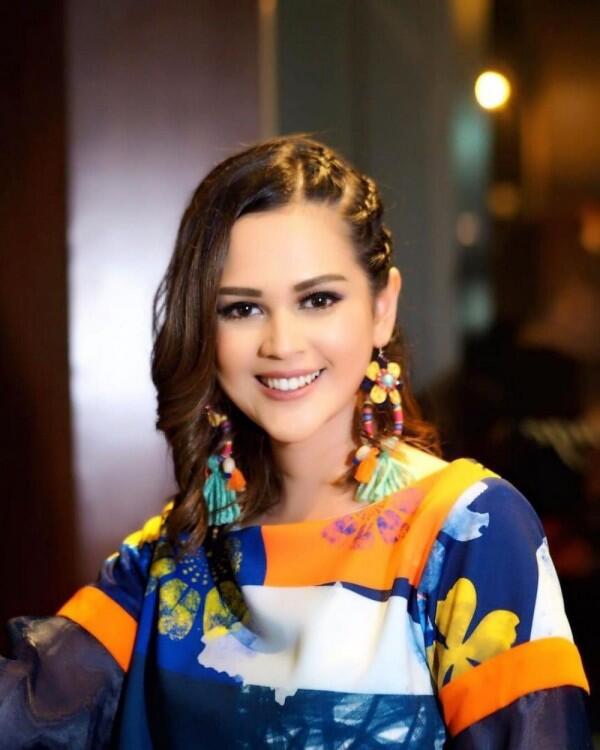 10 Fakta Cut Meyriska, Ratu Sinetron yang Punya Banyak Prestasi