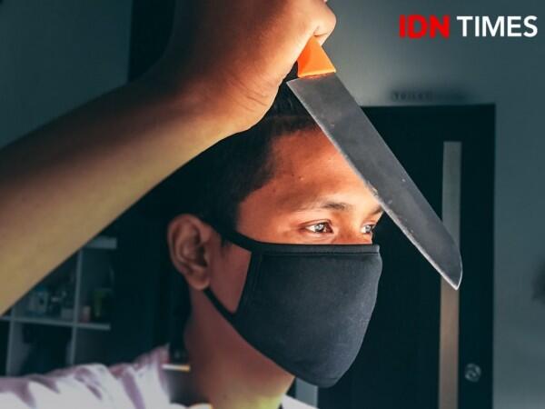 Budi Hartanto Dimutilasi di Sebuah Warung Kopi