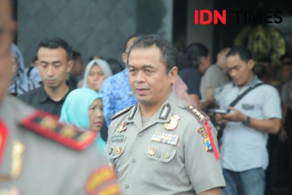 Final Piala Presiden, Kendaraan Pelat L dan W Tidak Dilarang ke Malang
