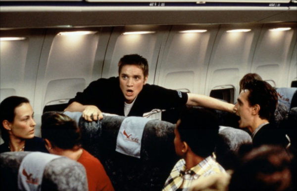 5 Film Horor 2000an, Gak Cuma Seram tapi Jalan Ceritanya Seru!