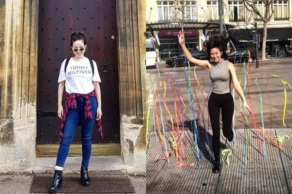 7 Adu Gaya Fashion Chef Marinka Vs Chef Renatta, Siapa Paling Stylish?