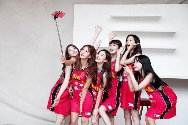 10 Potret Menawan Nana After School, Detektif Kece di Drama 'Kill It'