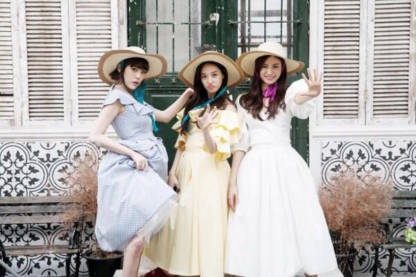 10 Potret Menawan Nana After School, Detektif Kece di Drama 'Kill It'