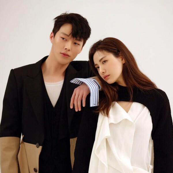 10 Potret Menawan Nana After School, Detektif Kece di Drama 'Kill It'