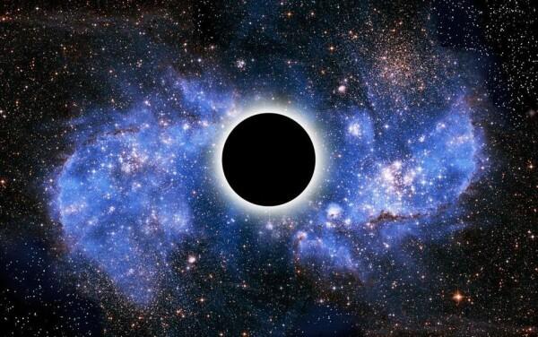 Fakta Seru dari Foto Pertama Lubang Hitam Supermasif Messier 87