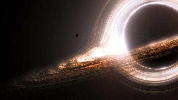 Fakta Seru dari Foto Pertama Lubang Hitam Supermasif Messier 87