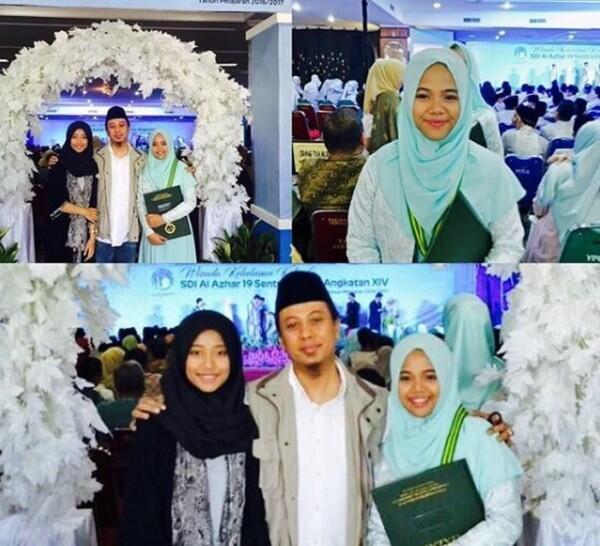 5 Arti Nama Anak Opick yang Indah dan Penuh Doa, Serba Islami!