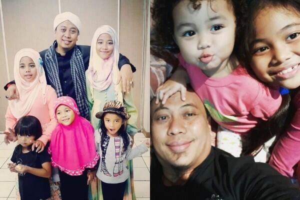5 Arti Nama Anak Opick yang Indah dan Penuh Doa, Serba Islami!
