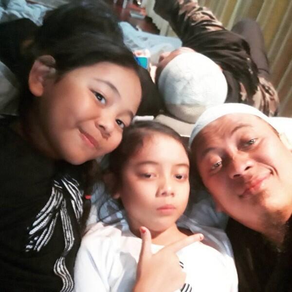 5 Arti Nama Anak Opick yang Indah dan Penuh Doa, Serba Islami!