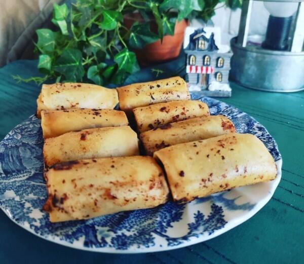 5 Olahan Pisang yang Bikin Gagal Diet, Cobain Satu-satu Deh!