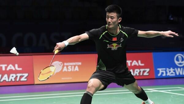 5 Lawan Pemain Indonesia di Perempat Final Singapore Open 2019