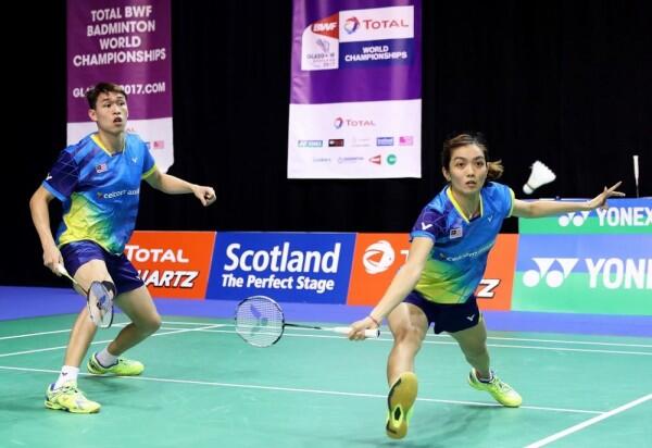 5 Lawan Pemain Indonesia di Perempat Final Singapore Open 2019
