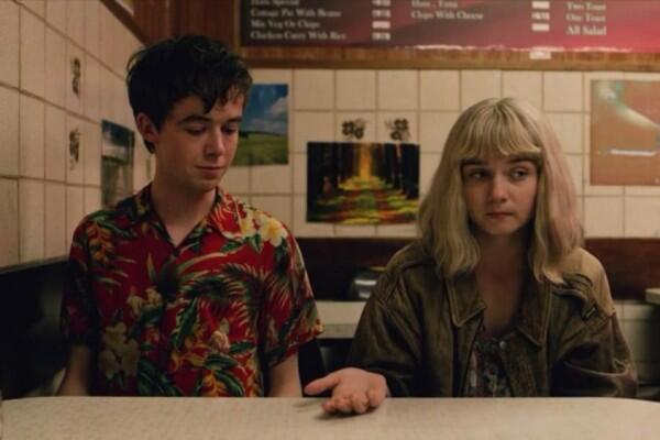 5 Serial Original Netflix dengan Rating Paling Tinggi, Wajib Nonton!