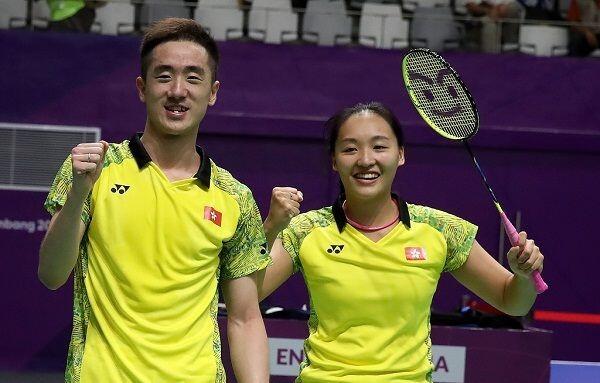 4 Unggulan Ini Gagal Melaju ke Perempat Final Singapore Open 2019