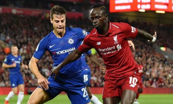 Liga Eropa: Alonso Jadi Inspirasi Kemenangan Chelsea Atas Slavia Praha