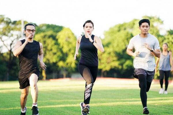 7 Kesalahan yang Sering Dilakukan Saat Lari, kalau Kamu Suka Jogging