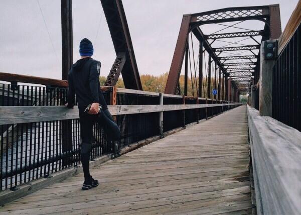 7 Kesalahan yang Sering Dilakukan Saat Lari, kalau Kamu Suka Jogging
