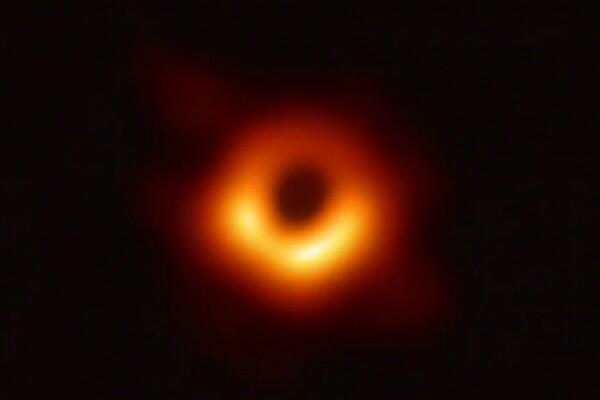 Sarat Nilai Sejarah, Ini Dia 10 Foto Astronomi Paling Diingat