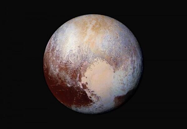 Sarat Nilai Sejarah, Ini Dia 10 Foto Astronomi Paling Diingat